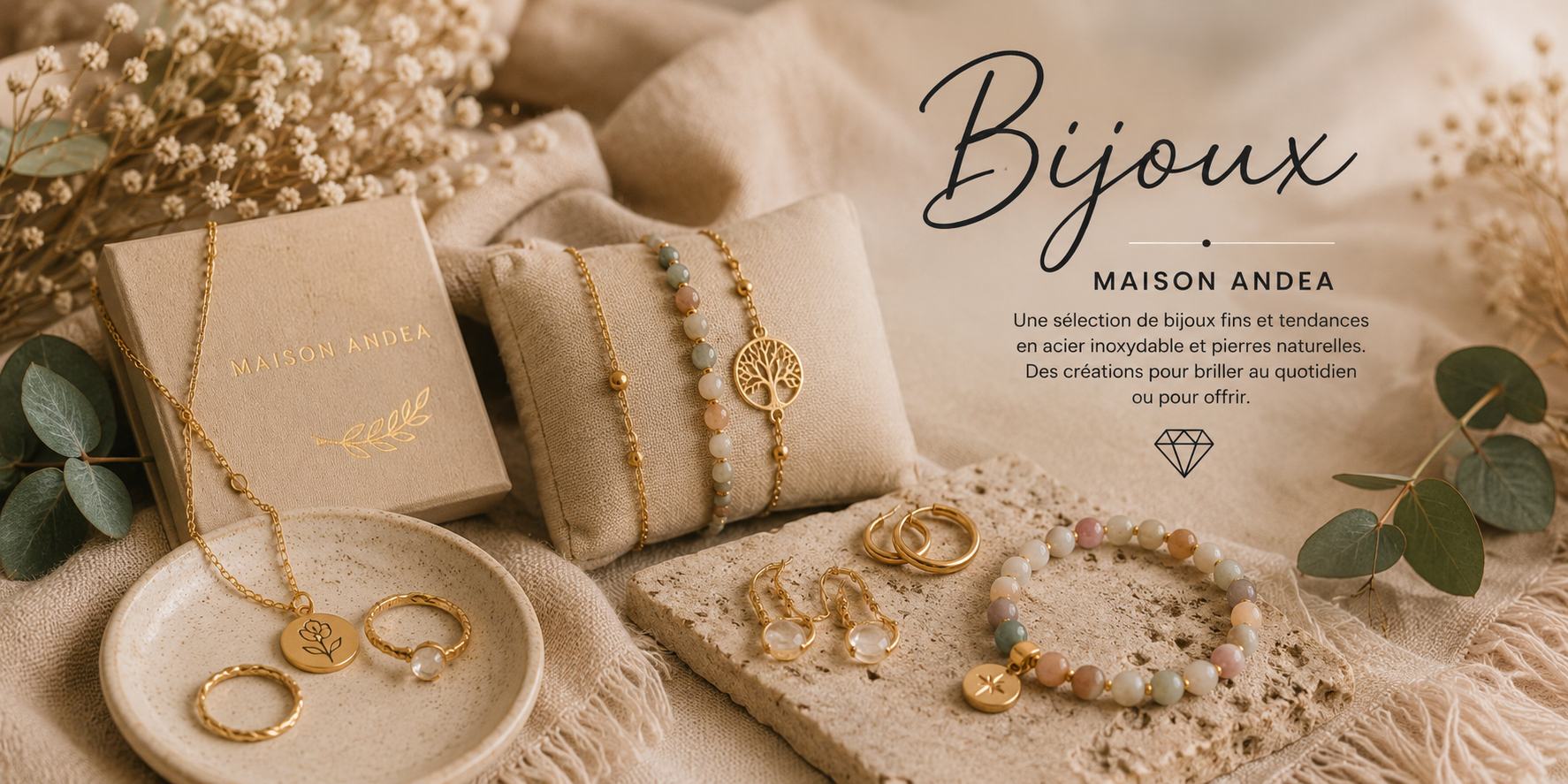 Bijoux