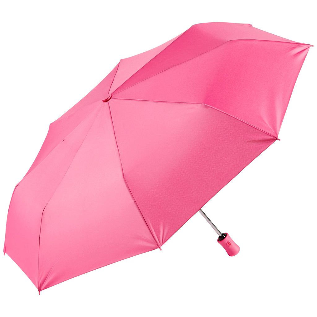 Parapluie automatique EZPELETA BASIC en tissu recyclé
