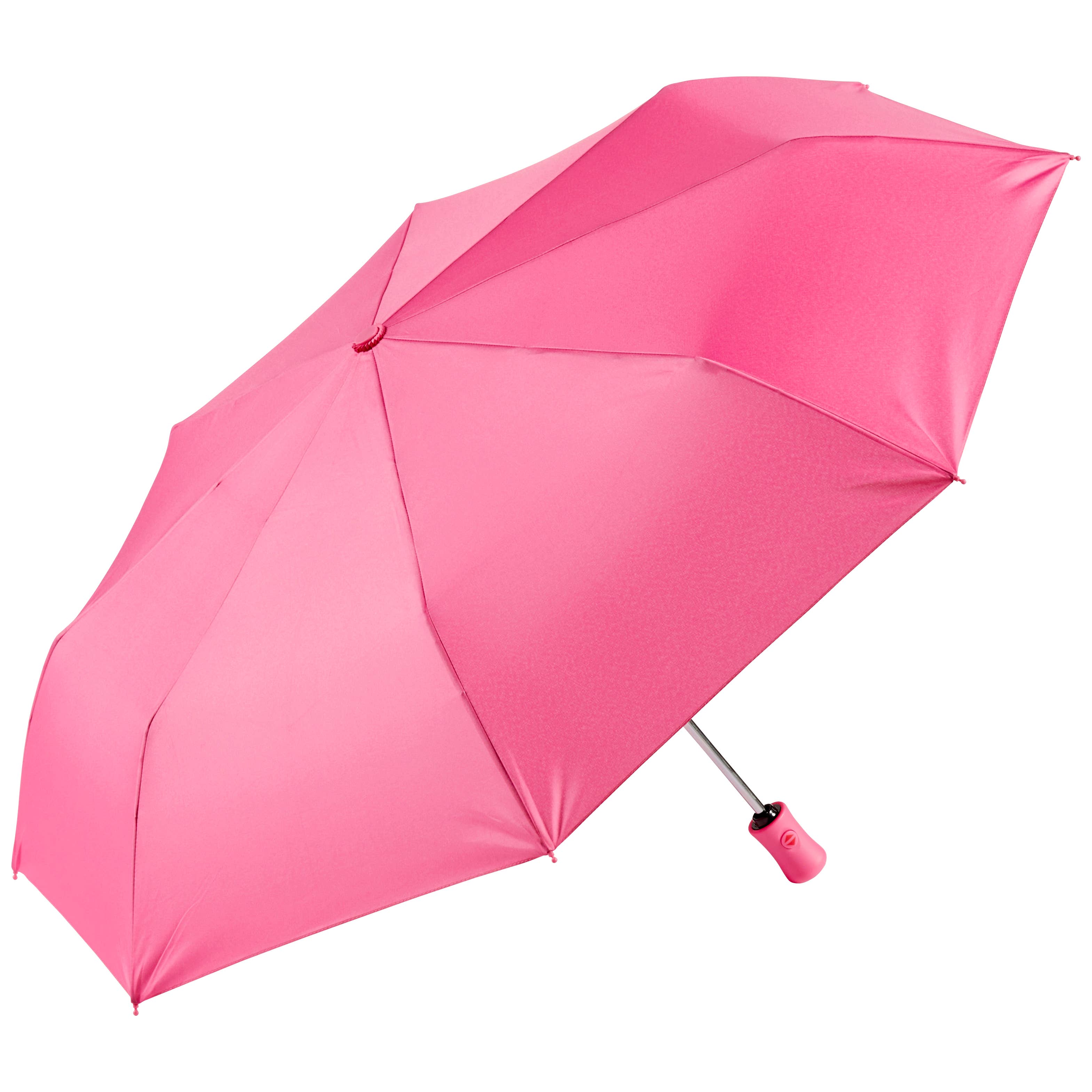 Parapluie automatique EZPELETA BASIC en tissu recyclé