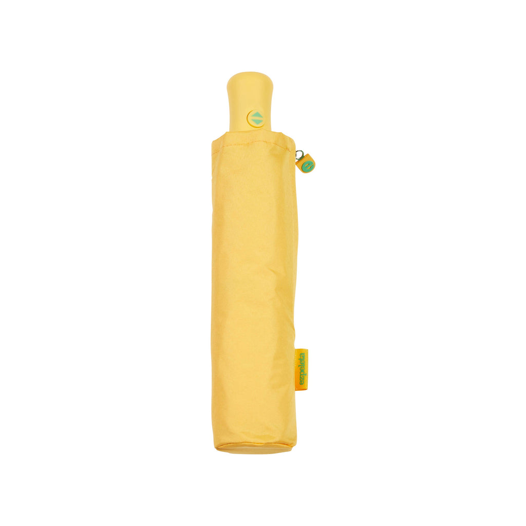 Parapluie automatique EZPELETA BASIC en tissu recyclé