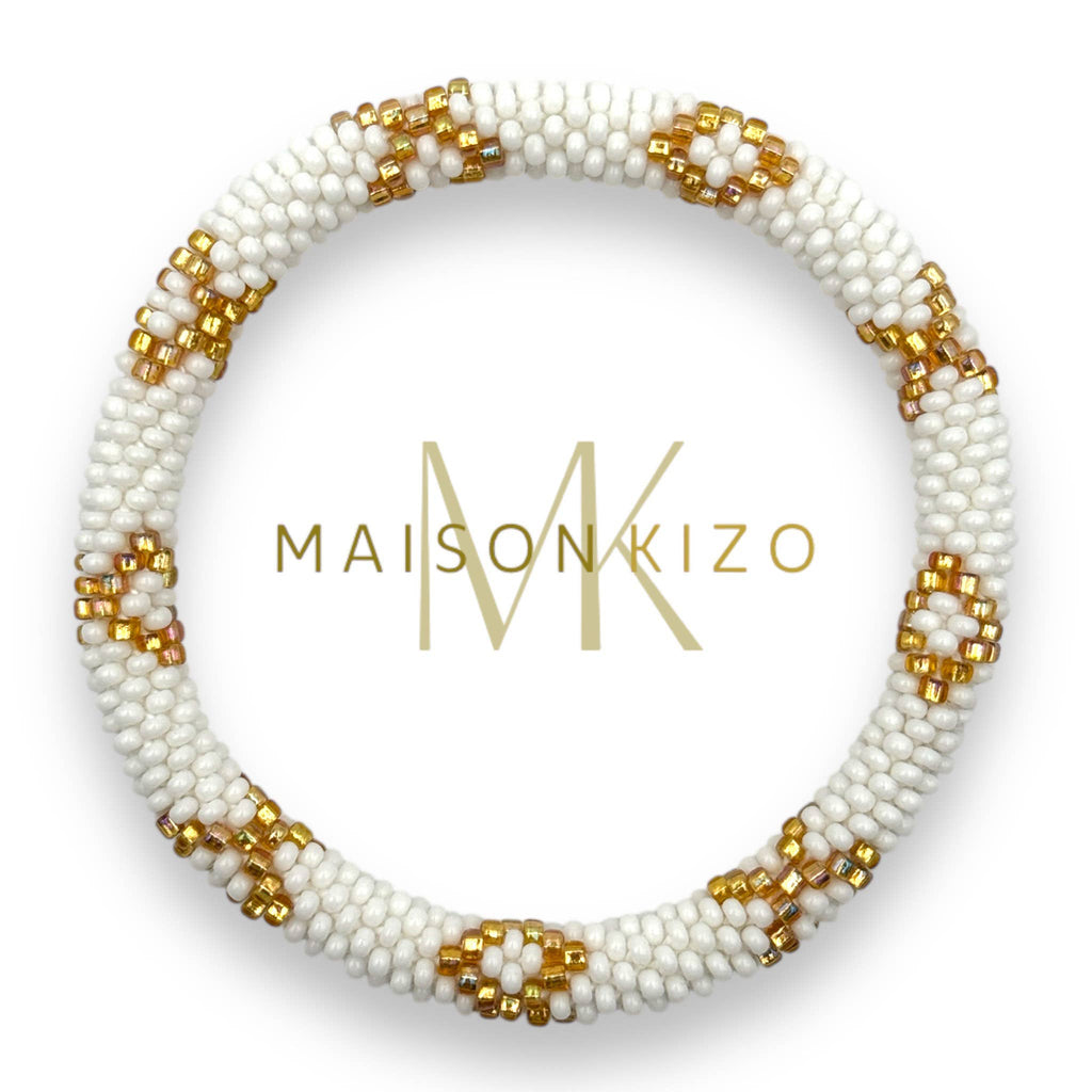Bracelet népalais A05