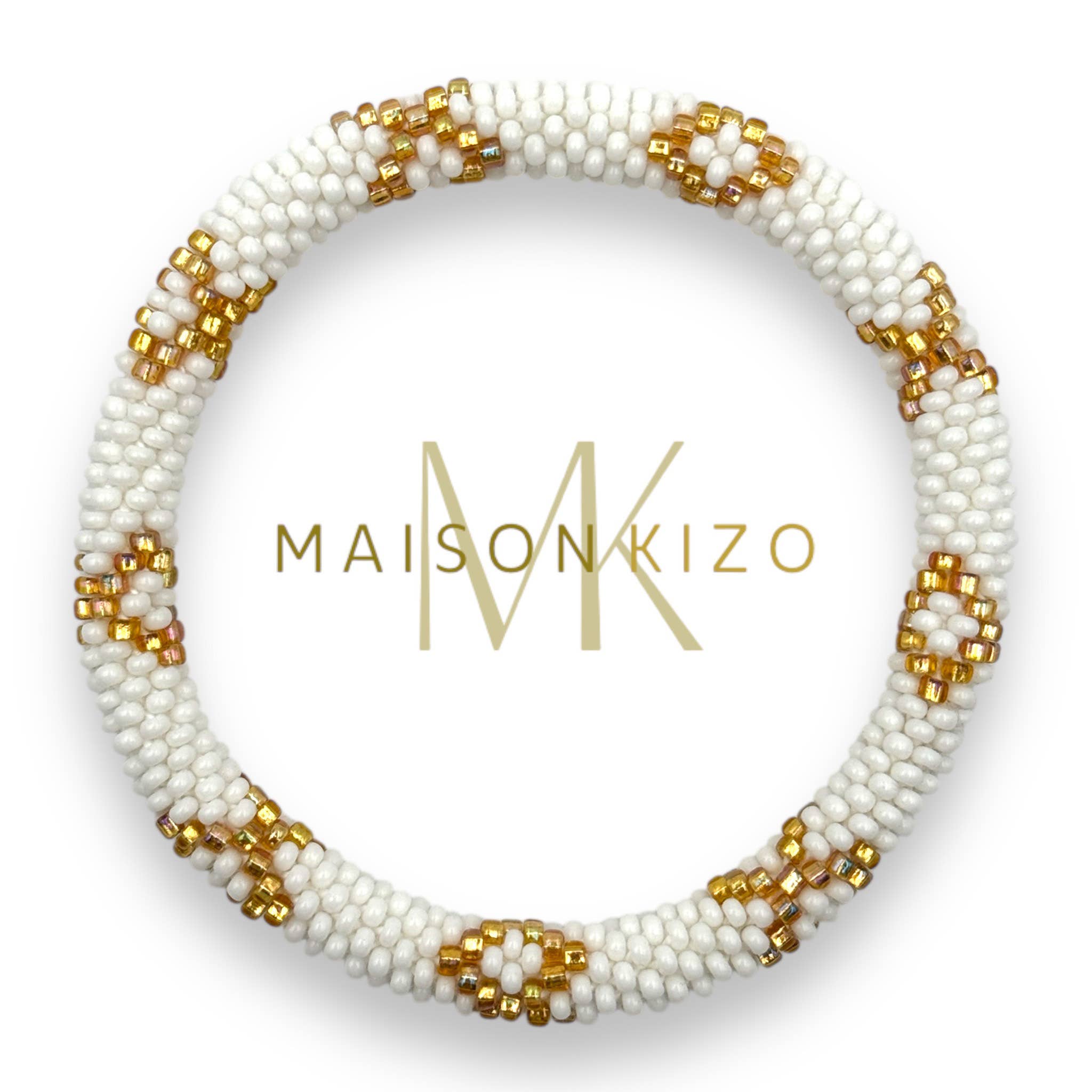 Bracelet népalais A05