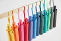 Parapluie automatique EZPELETA BASIC en tissu recyclé