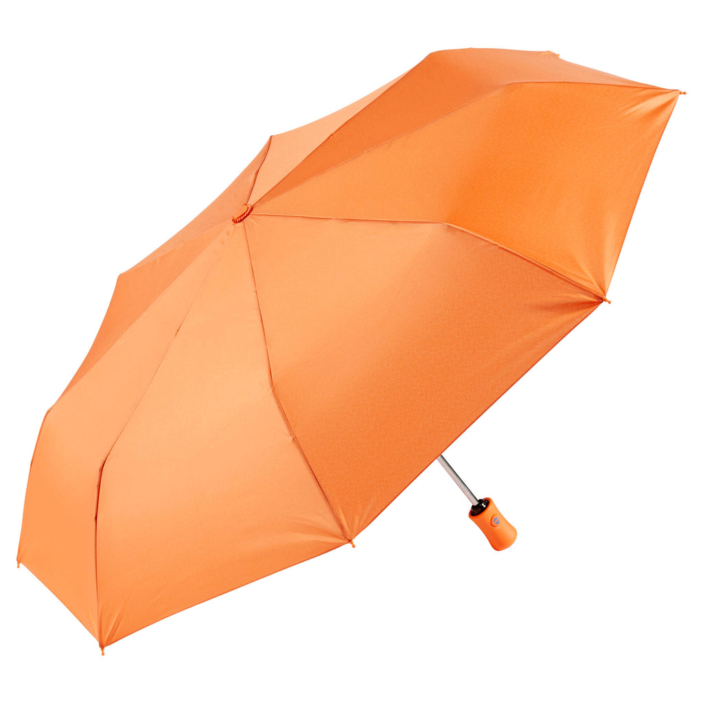 Parapluie automatique EZPELETA BASIC en tissu recyclé