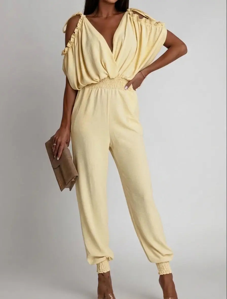 Combinaison fluide Combi Pantalon - 2151