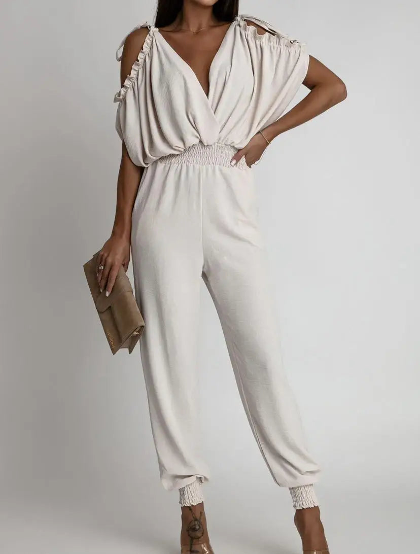 Combinaison fluide Combi Pantalon - 2151