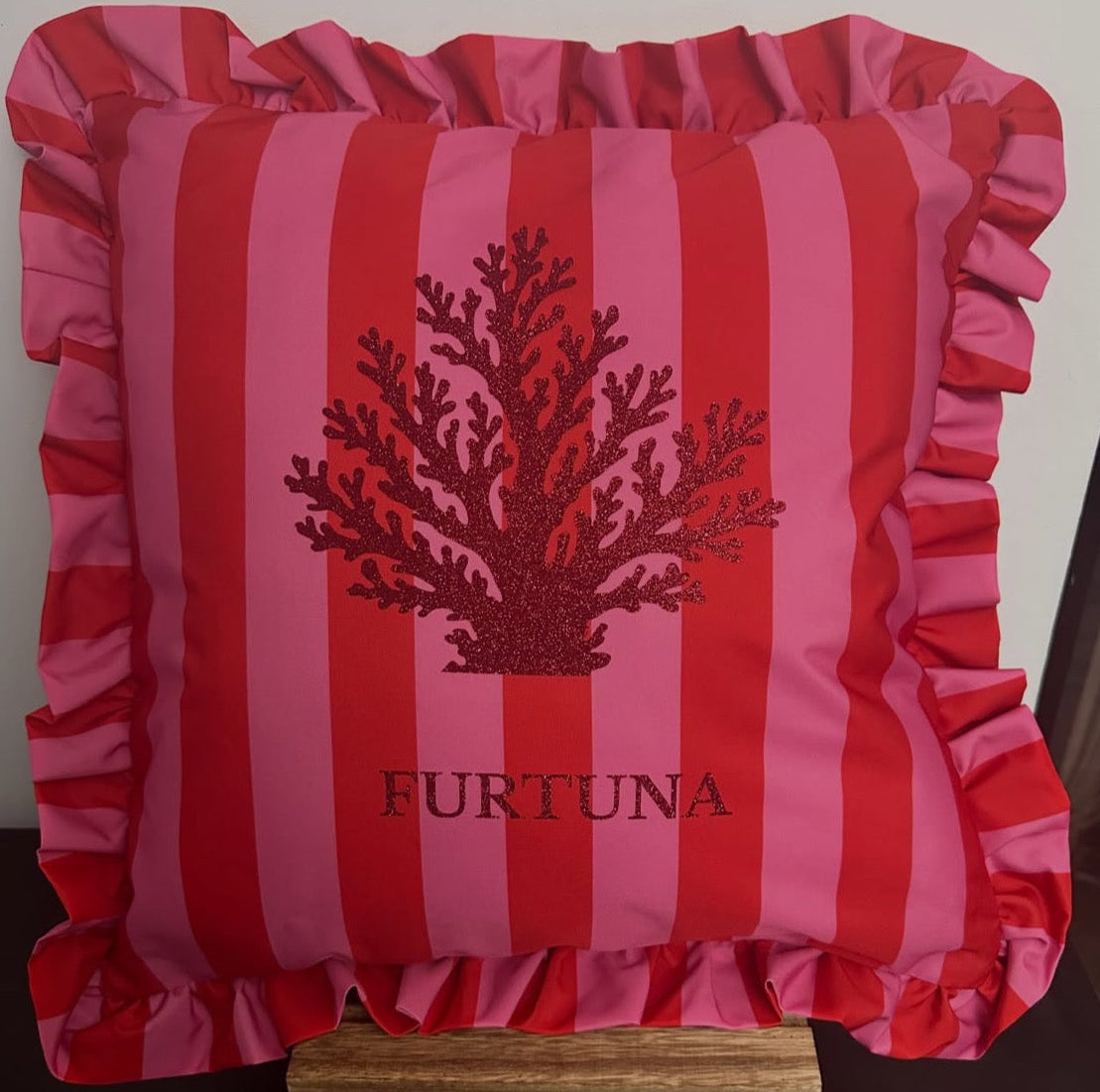 Coussin extérieur