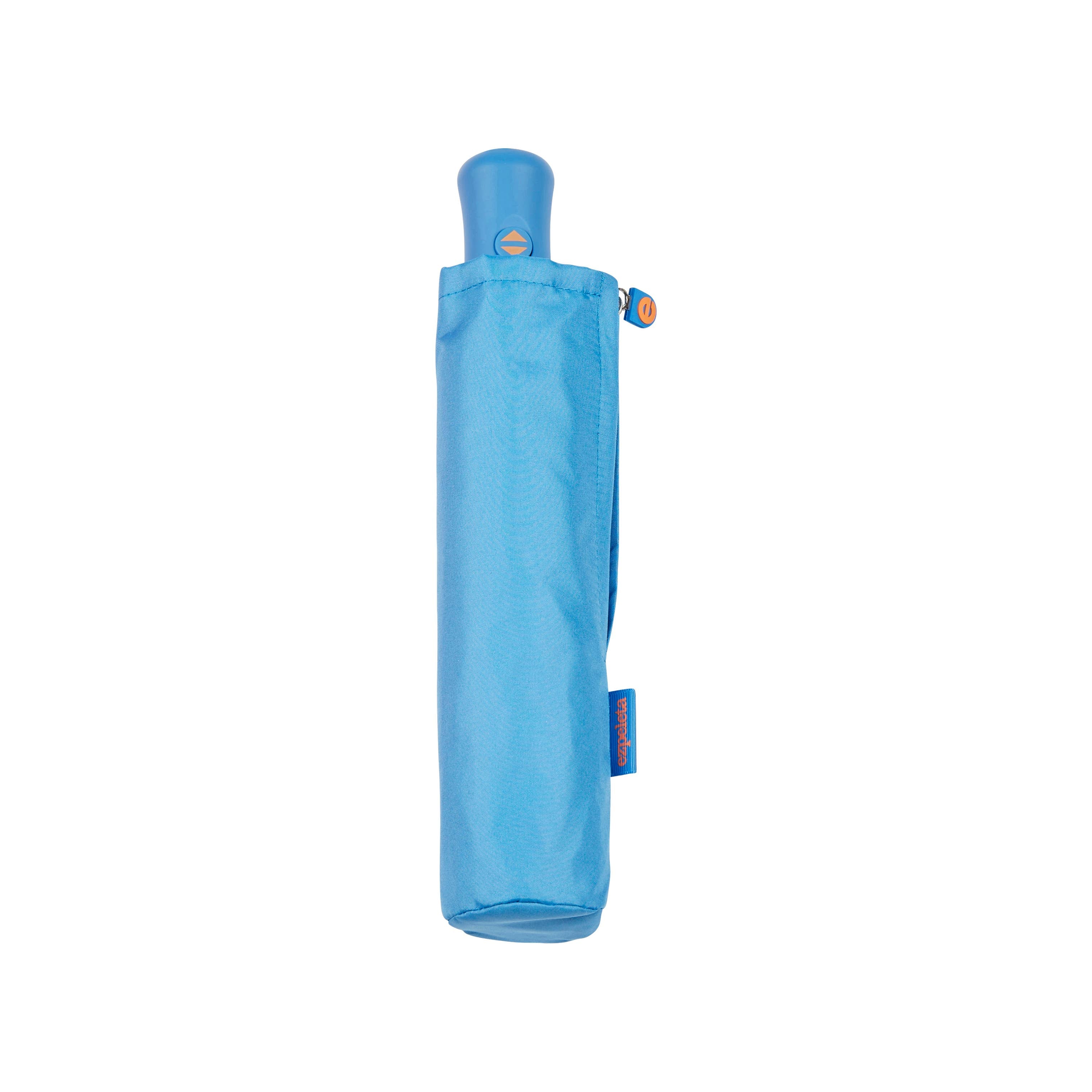 Parapluie automatique EZPELETA BASIC en tissu recyclé