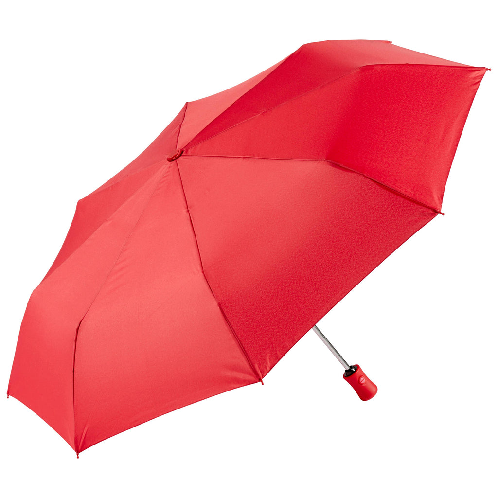 Parapluie automatique EZPELETA BASIC en tissu recyclé