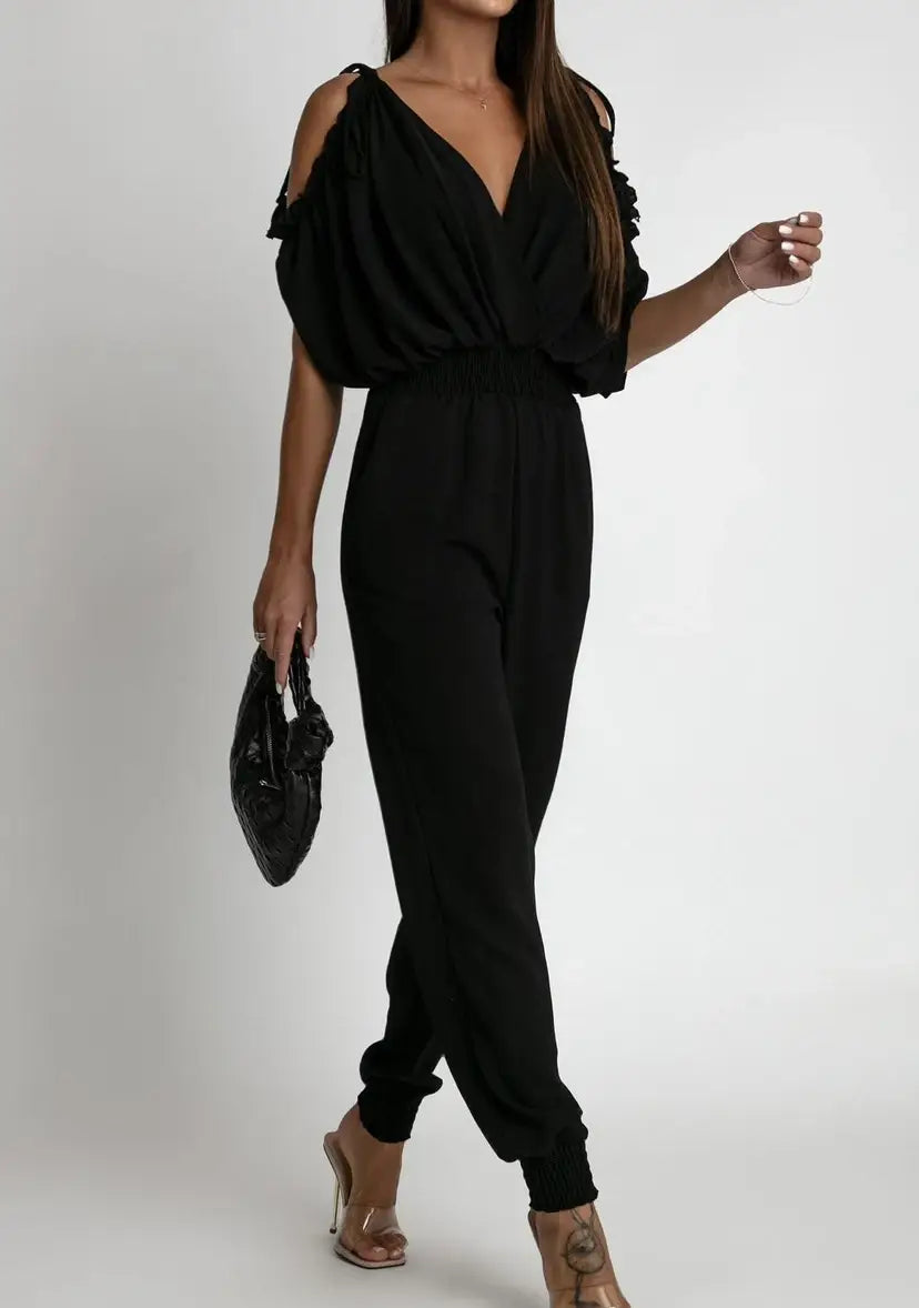 Combinaison fluide Combi Pantalon - 2151