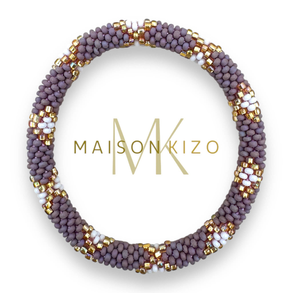 Bracelet népalais B22
