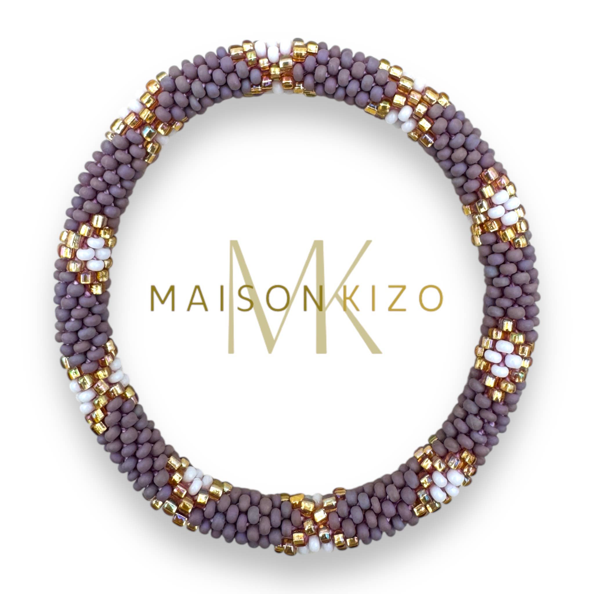 Bracelet népalais B22