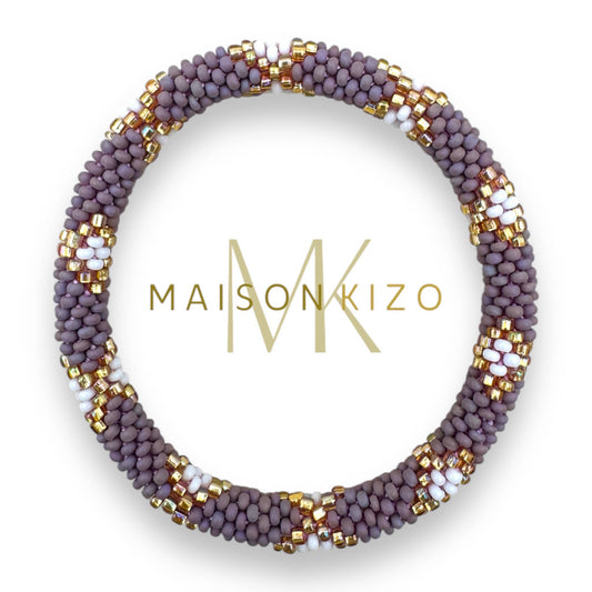Bracelet népalais B22 - ANDEA