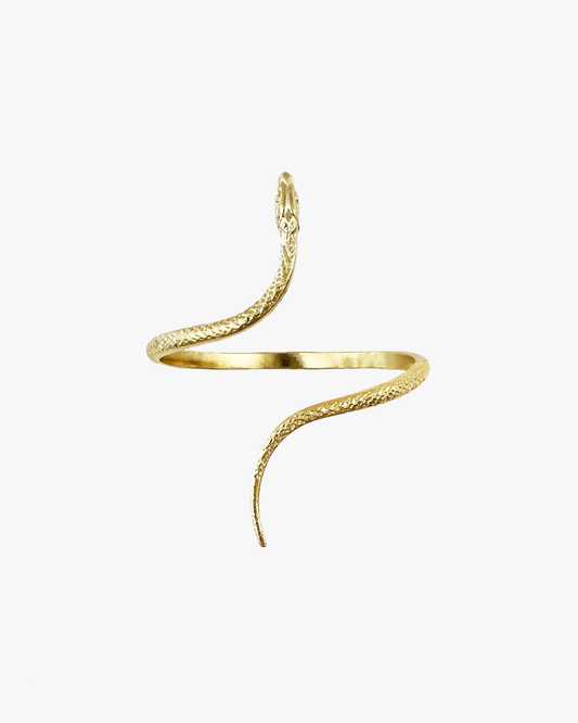 BRACELET ENROULÉ SNAKE - ANDEA