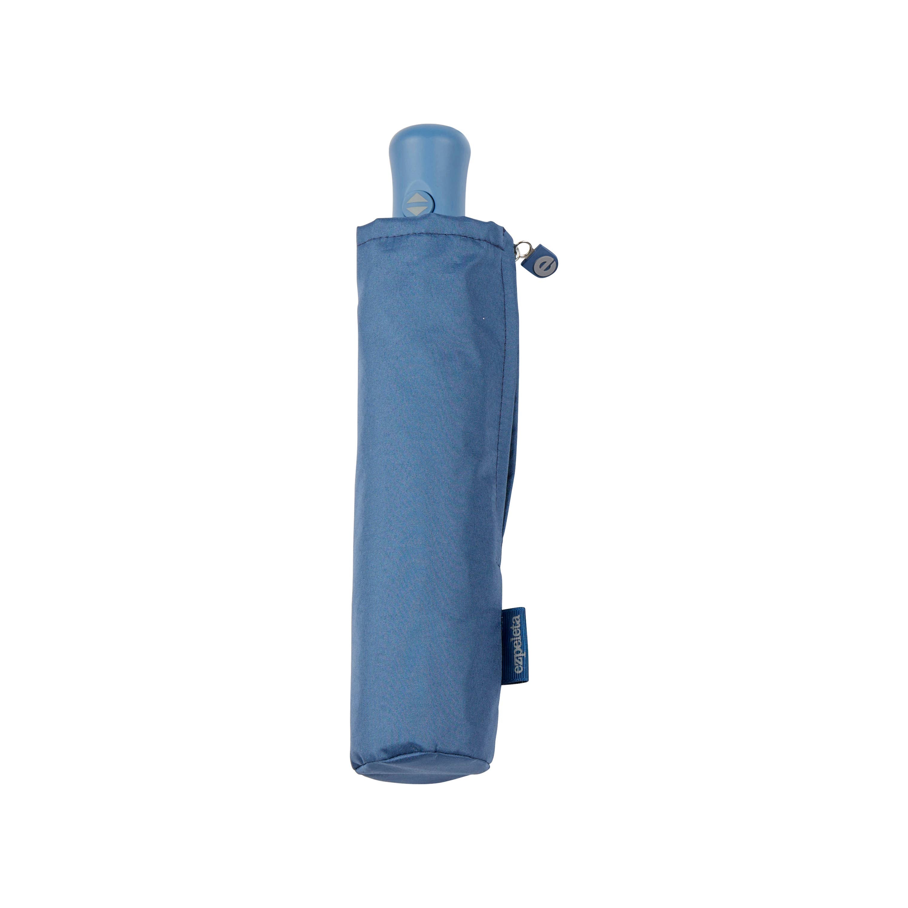 Parapluie automatique EZPELETA BASIC en tissu recyclé
