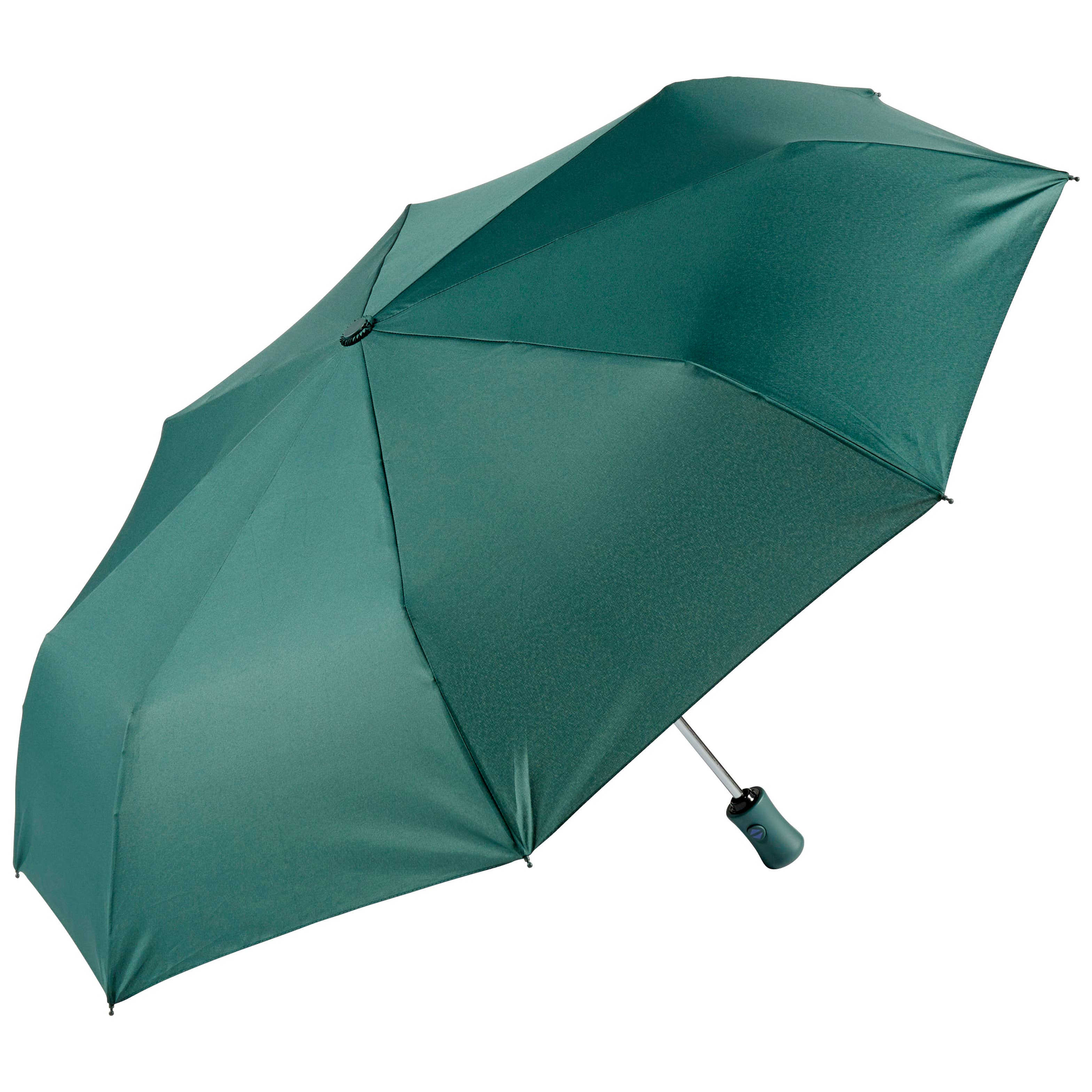 Parapluie automatique EZPELETA BASIC en tissu recyclé