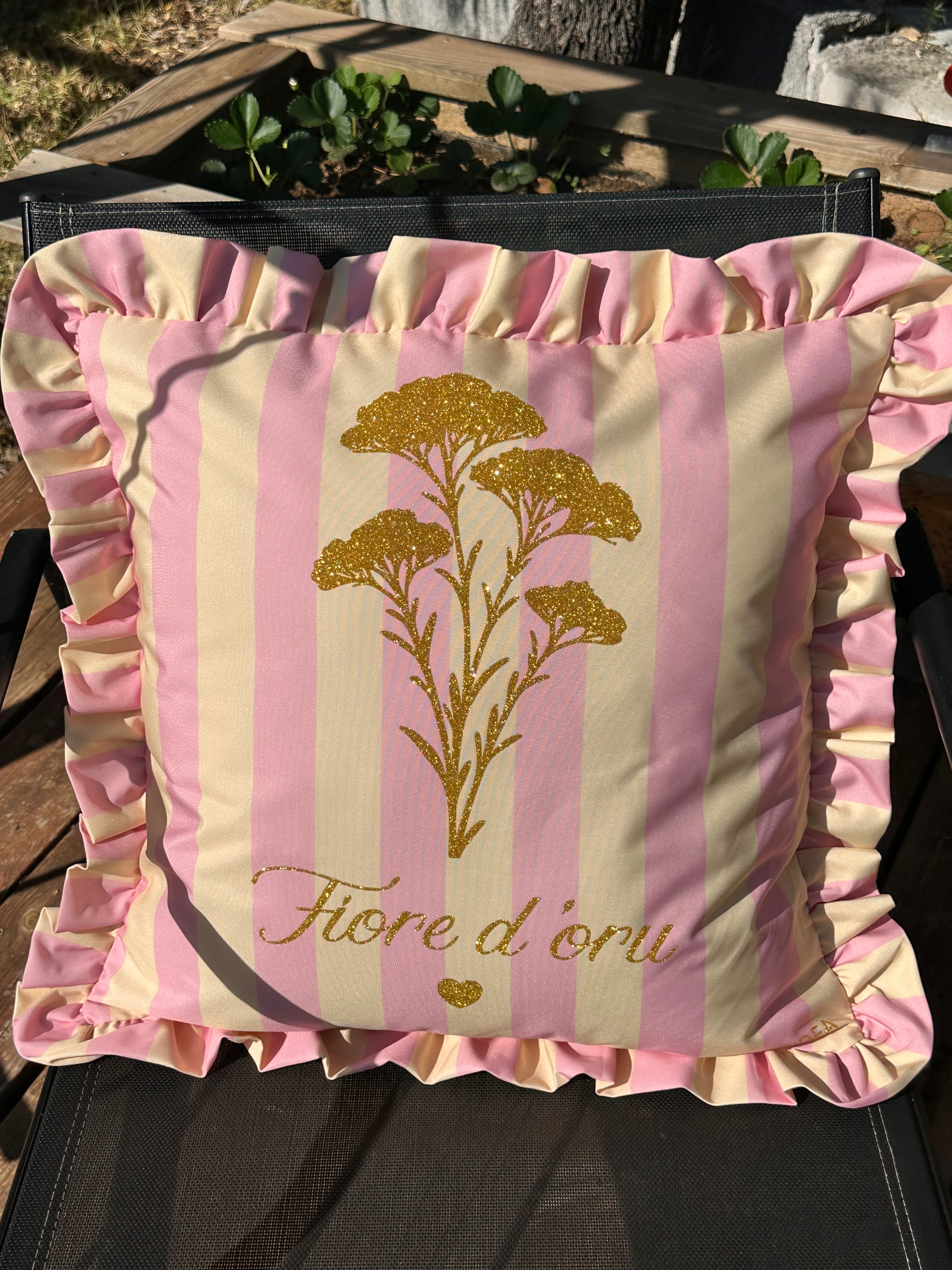 Coussin extérieur