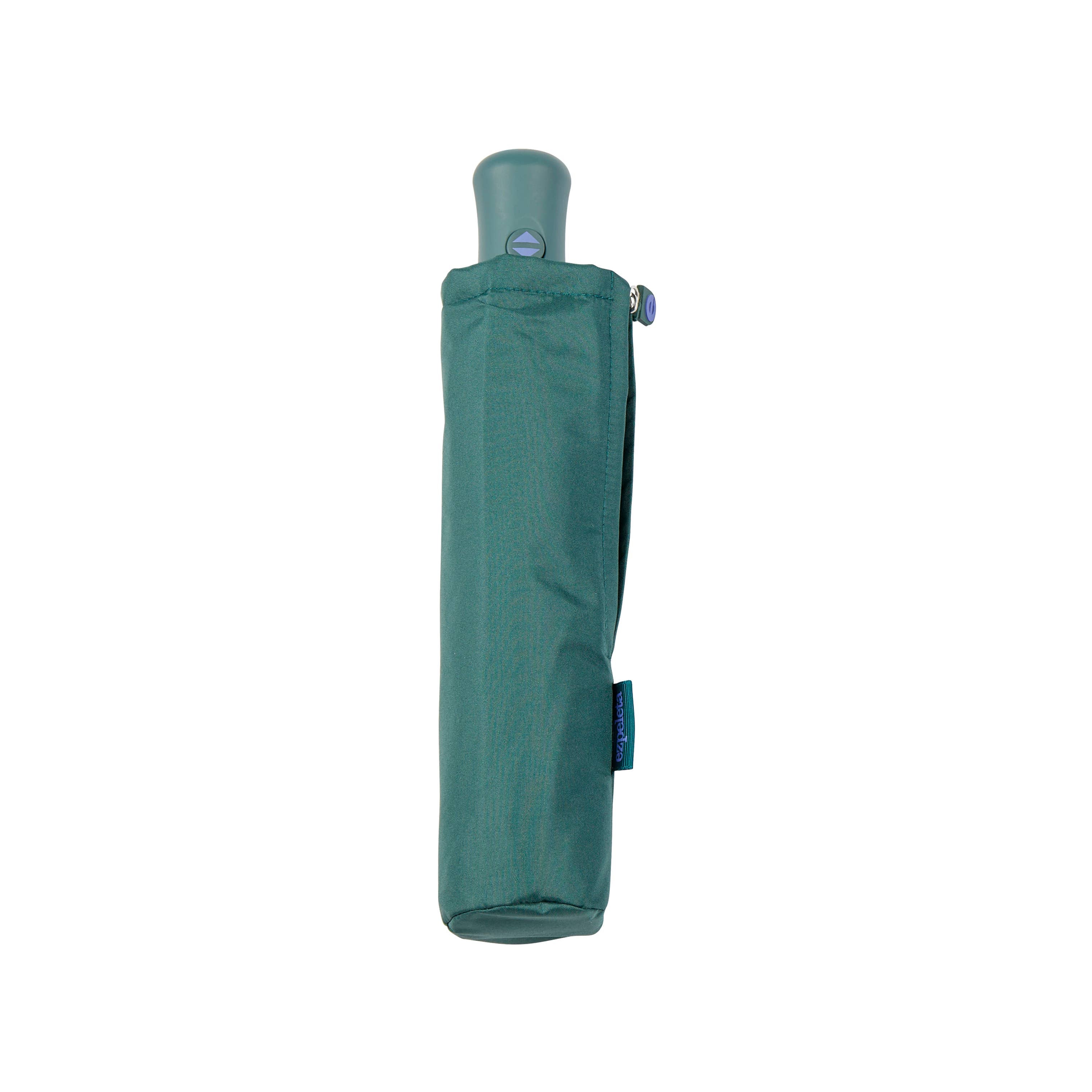 Parapluie automatique EZPELETA BASIC en tissu recyclé