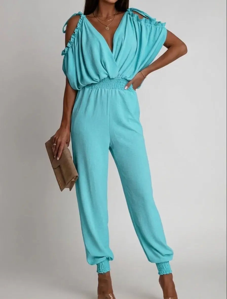 Combinaison fluide Combi Pantalon - 2151