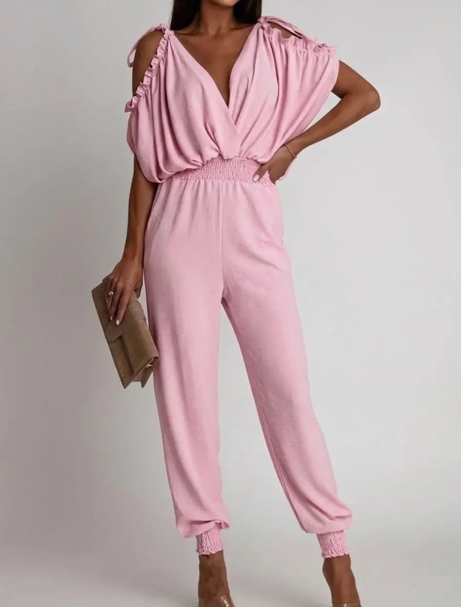 Combinaison fluide Combi Pantalon - 2151