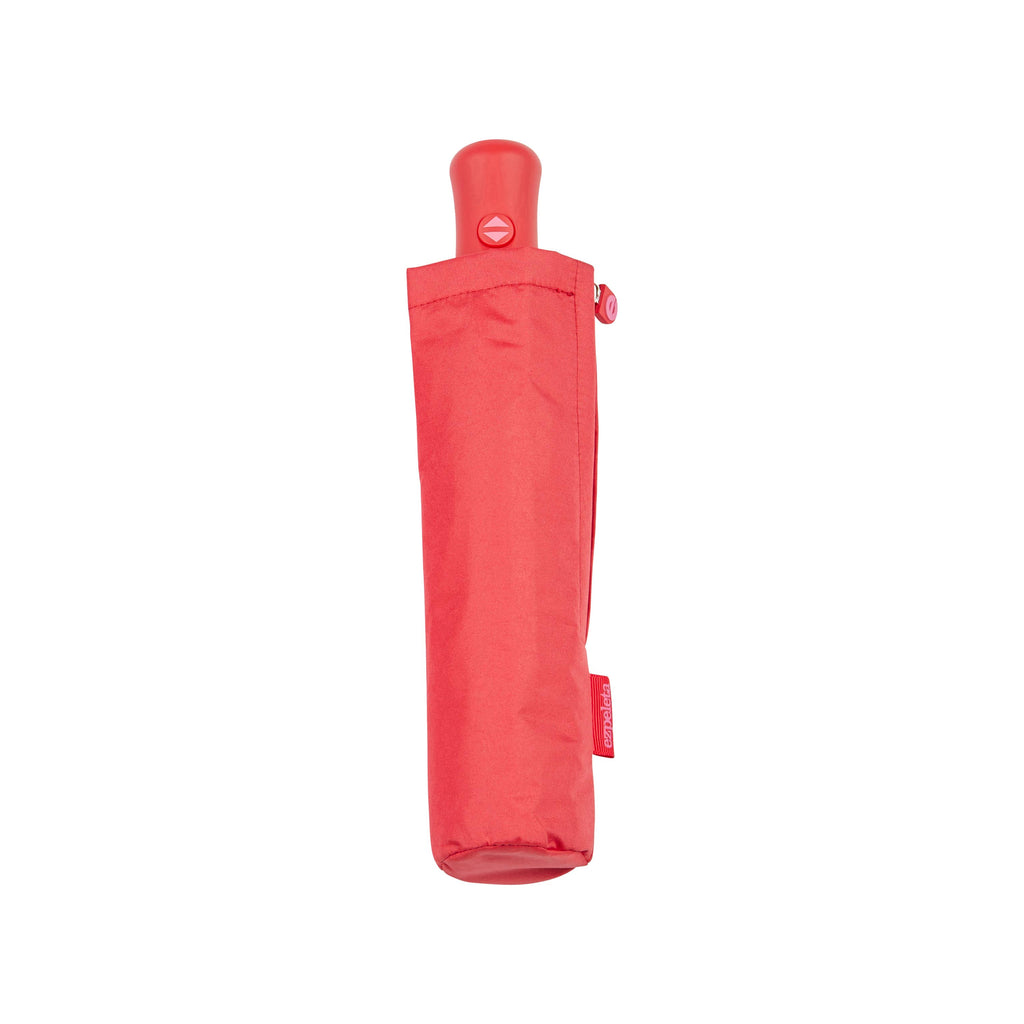 Parapluie automatique EZPELETA BASIC en tissu recyclé