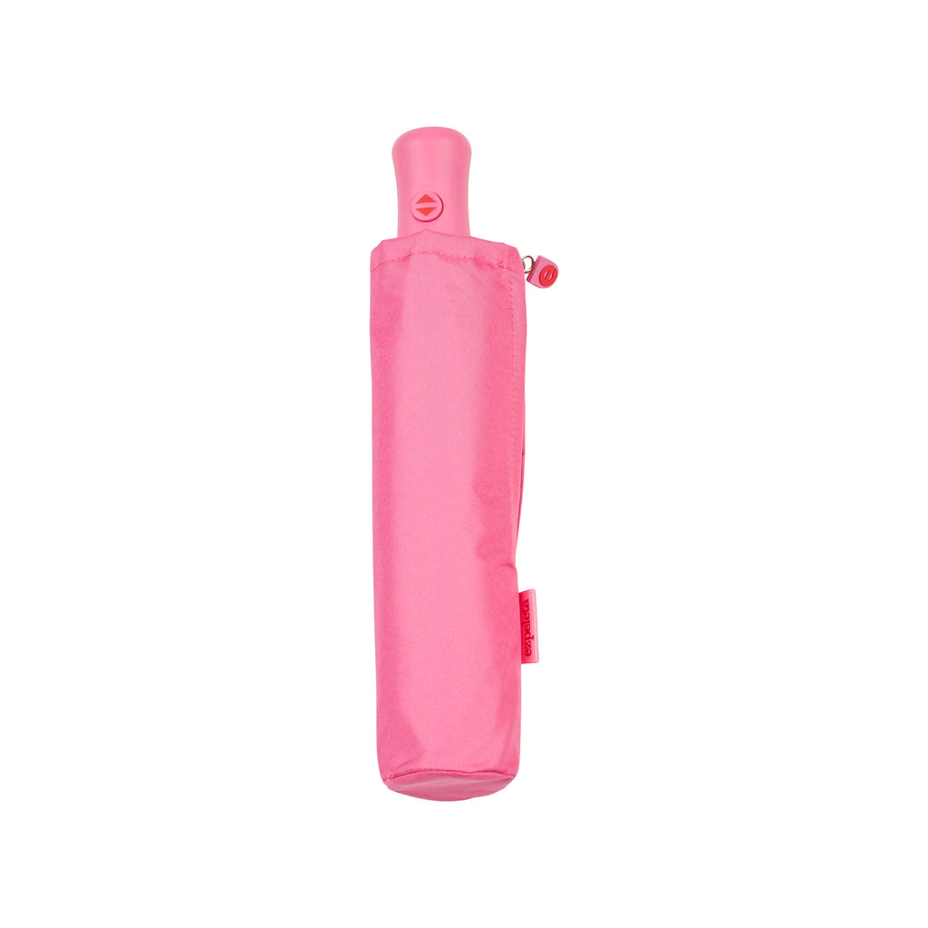 Parapluie automatique EZPELETA BASIC en tissu recyclé