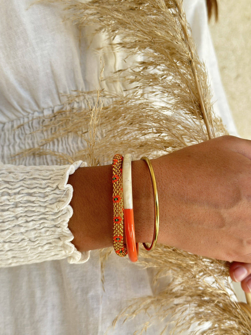 Bracelet népalais