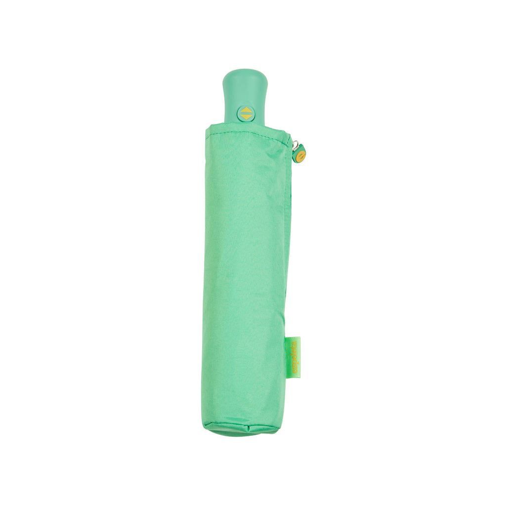 Parapluie automatique EZPELETA BASIC en tissu recyclé