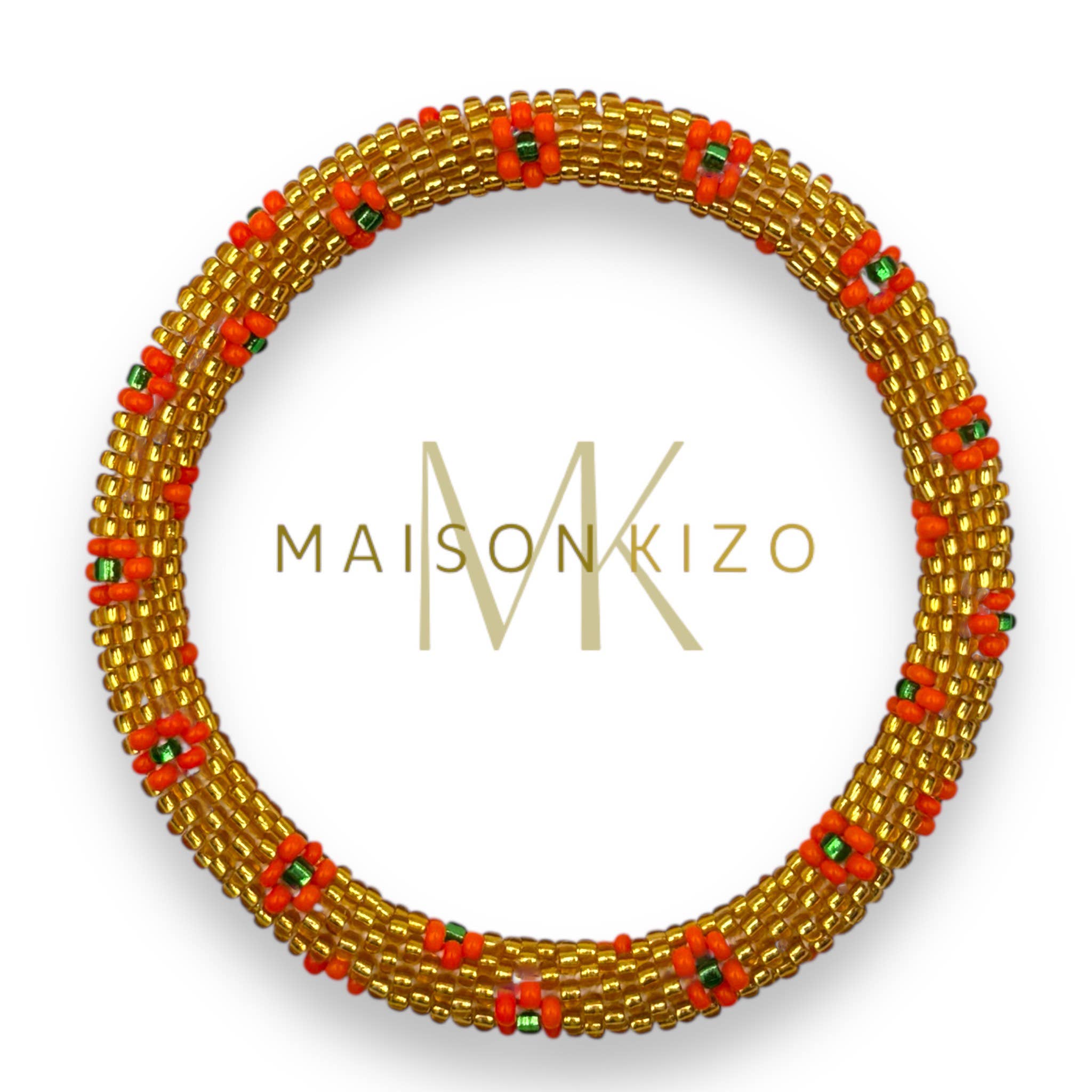 Bracelet népalais
