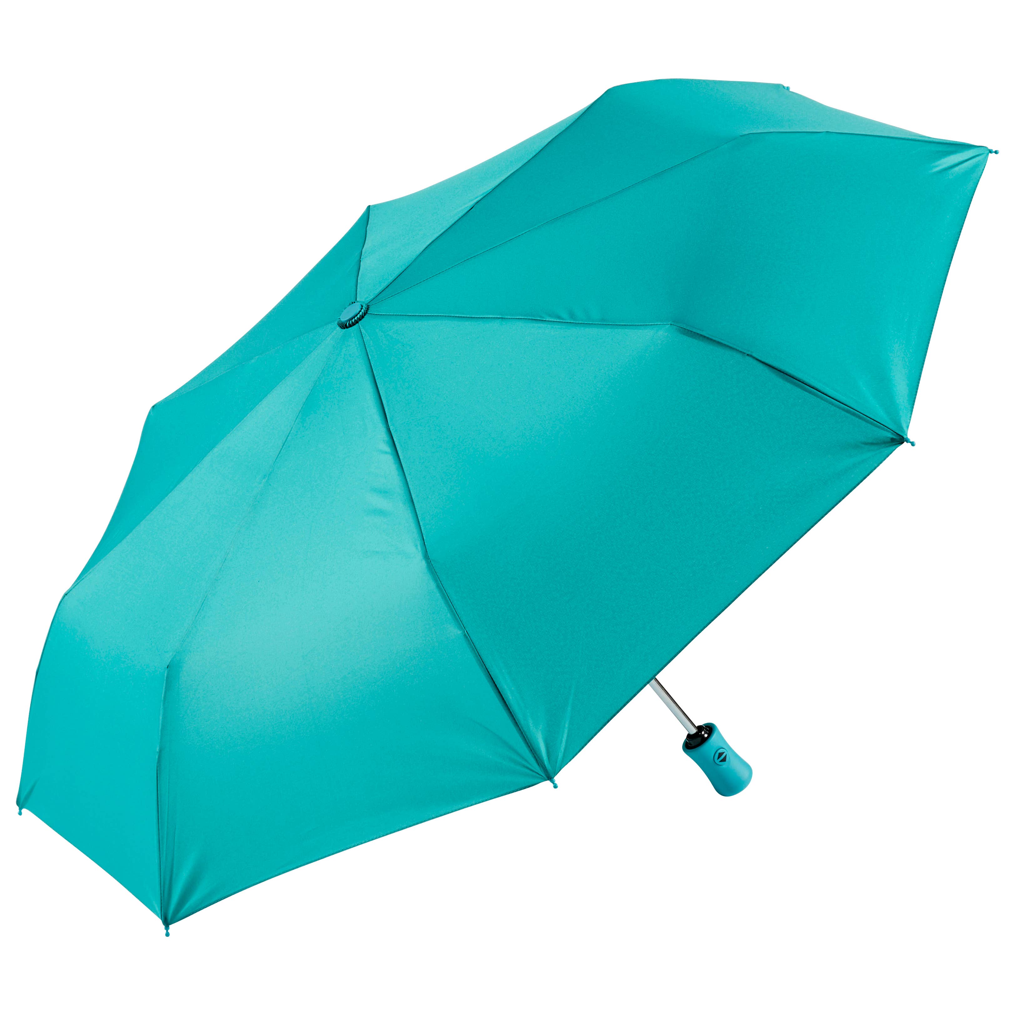 Parapluie automatique EZPELETA BASIC en tissu recyclé