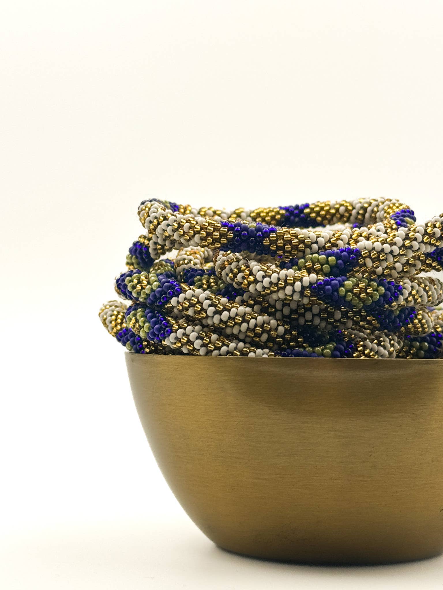 Bracelet népalais  B37
