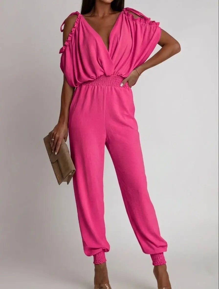 Combinaison fluide Combi Pantalon - 2151