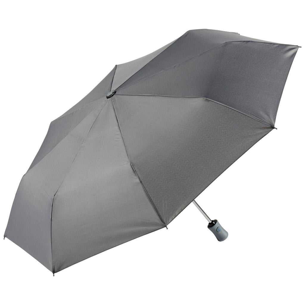 Parapluie automatique EZPELETA BASIC en tissu recyclé