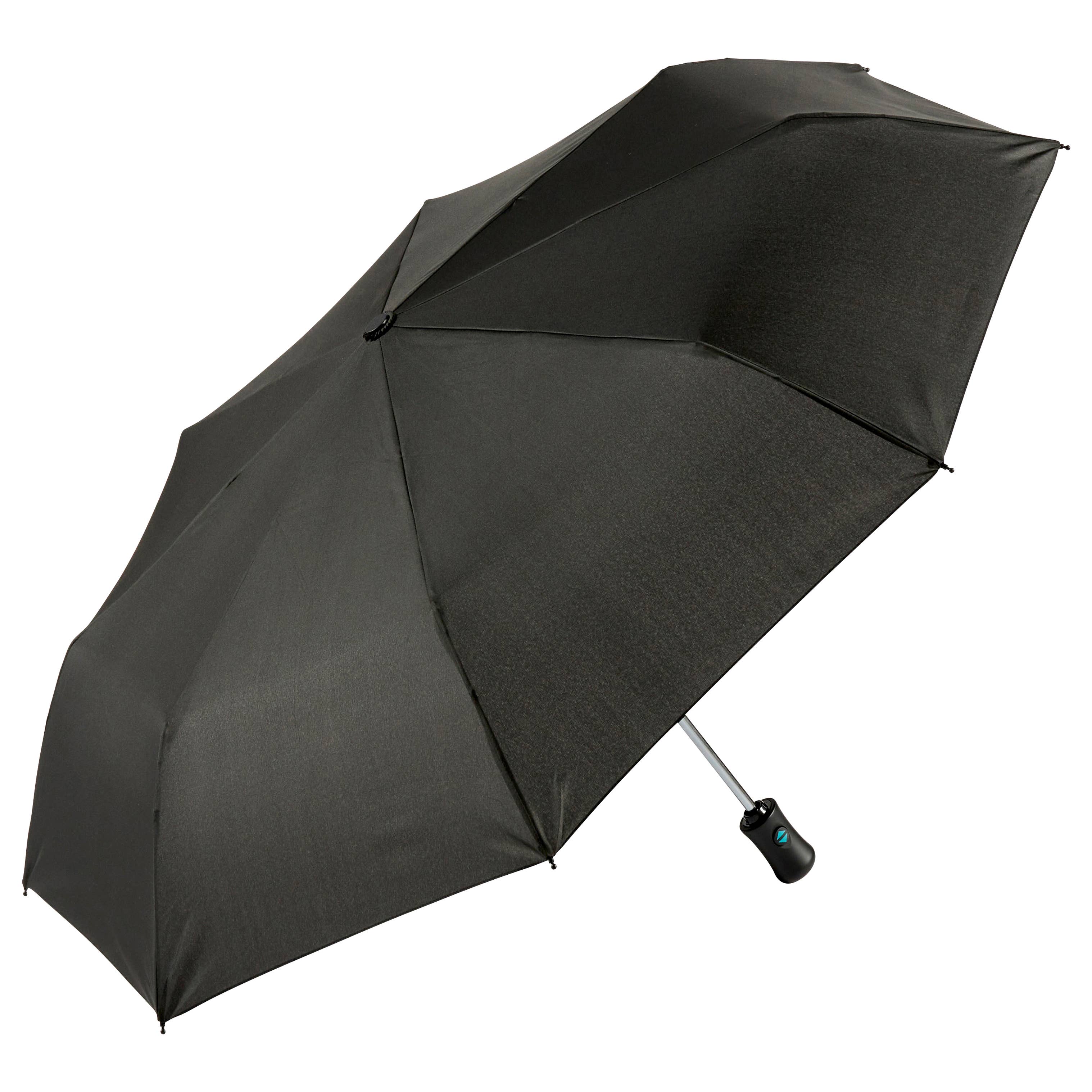 Parapluie automatique EZPELETA BASIC en tissu recyclé