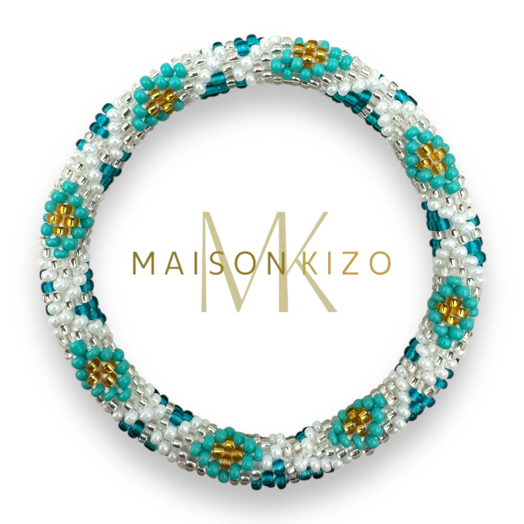 Bracelet népalais A01
