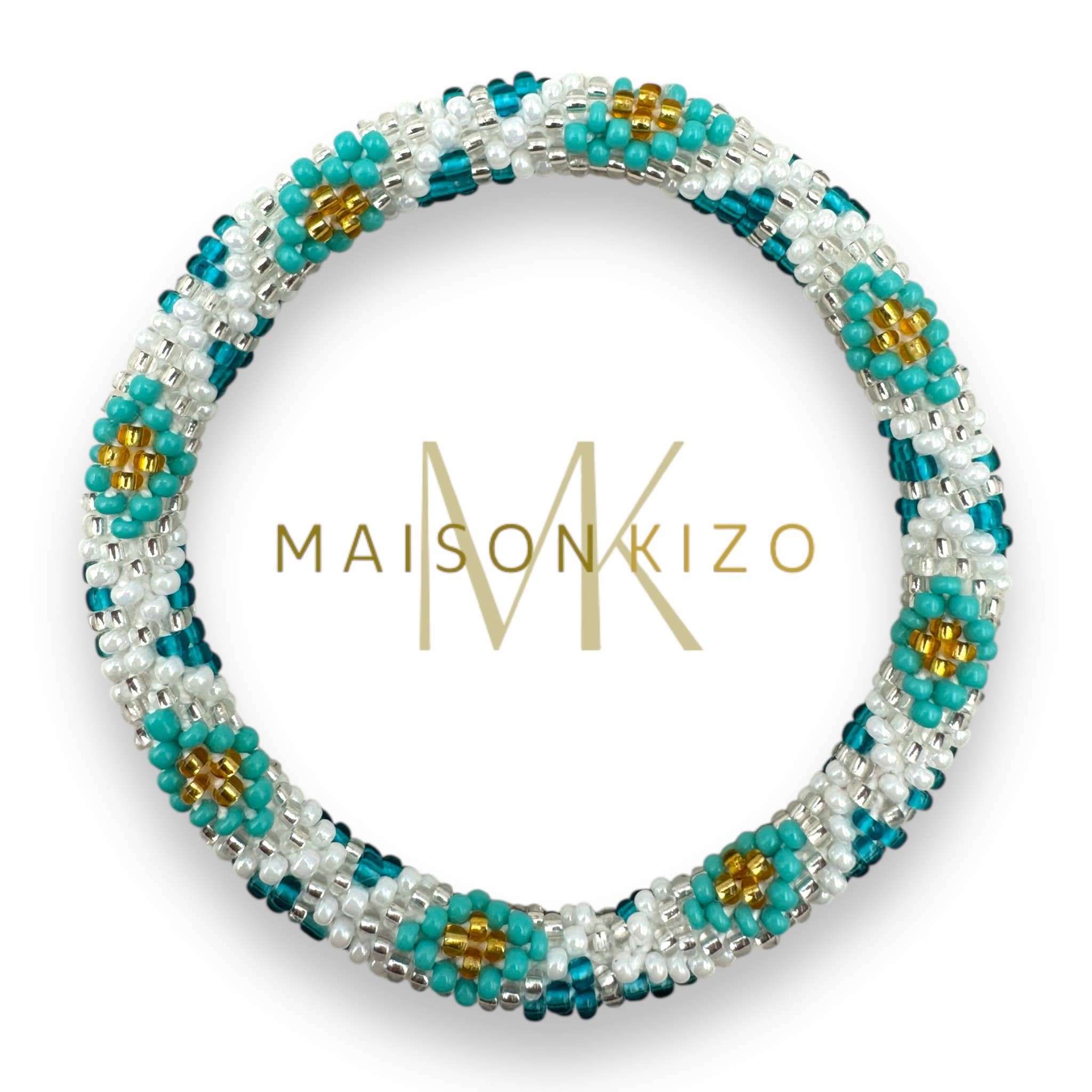 Bracelet népalais A01
